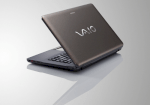 Sonyvaio Vgn-Cr320E, Bán Laptop Cũ
