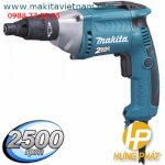 Máy Bắt Vít Makita Fs2500, May Bat Vit Maktia Fs2500, Makita Fs2500, Máy, Bắt, Vít, Makita, Makita, Fs2500 - Đại Lý Makita Miền Bắc - Công Ty Tnhh Xnk & Cn Hưng Phát - 04 628 42054 - 0988775235