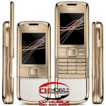 Ch-Mobile: C/C Nokia 8800 Gold Arte, Chính Hãng Mới 100%, Bh 12Tháng, Fullbox.