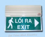 Đèn Exit Powerline Sp Giá Tốt Nhất