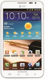 Samsung Galaxy Note ( Samsung I9220) 16Gb Giá  Khuyến Mại   8.398.000Vnđ