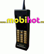 Điện Thoại Bộ Đàm Nokia Mt8800 Pin Dùng Đến 60 Ngày, Motorola-Nokia Mt8800
