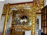 Cửa Võng, Bao Lam - Đồ Thờ Tượng Phật