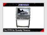 Màn Hình Dvd Theo Xe Hyundai Veracruz / Ix55 2007-2012