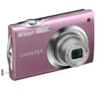 Máy Ảnh Nikon Coolpix - Máy Ảnh Cao Cấp Nikon Giá Rẻ