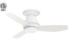 Khuyến Mãi Lớn Quạt Trần Đèn Emerson Curva Sky 44 Cf144Ww, Quạt Trần Đèn Emerson Curva Sky 44 Cf144Ww Tiết Kiệm Điện,Chất Lượng Tốt, Sang Trọng, Lịch Sự  Giá Rẻ Nhất Toàn Quốc