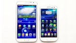 Samsung Galaxys3 I9300 Cau Hinh Khung   He Dieu Hanh Androi 4.1.9