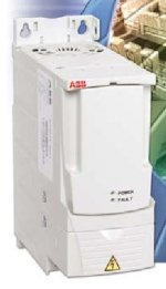 Biến Tần Abb Acs355-03E-03A3-4 1,1Kw