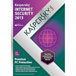 Kaspersky Internet Security 2013 1Year/ 1Pc,Kaspersky Kis 2013