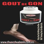 Bênh Gout - Thuốc Chữa Bệnh Gút Gout Begon