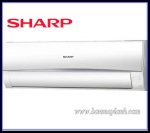 Máy Lạnh Sharp Ah-A12Mew (1,5Hp-12000Btu) Giá Rẻ Sg
