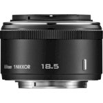 Ống Kính Nikon 1 Nikkor 18.5Mm F/1.8 (Black)