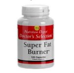 Thuốc Giảm Cân Super Fat Burner - Thuốc Giảm Cân Super Fat Burner Từ Mỹ