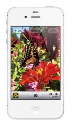 Apple Iphone 4S 16Gb White (Bản Quốc Tế)