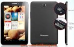 Lenovo A2207 Phiên Bản Gọi Điện/Dualcore/Màn 7Inch/Ram 1G/Wifi 3G/16G/Android 4.0.4/Bh 1 Năm