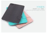 Bao Da Cao Cấp Rock Flexible Cho Ipad Mini Rock Flexible Leather Case For Ipad Mini