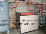 Sửa Máy Nén Khí Tại Bình Dương