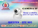 Camera Quan Sát Ip Questek Qtc - 905