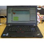 Ibm Thinkpad W510 Core I7 Q720,8Gb,Webcam,Finger,Nvidia Fx880,1600*900