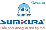 Sumikura| Máy Lạnh Sumikura| Đại Lí Sumikura Tại Tp.hcm
