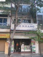 Nhà Thuốc Yhct Bảo Khang Đường