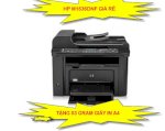 Hp Laser Jet All In One M1536Dnf Giá Rẻ