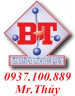 Ban Iso-Butanol, C4H10O, Cong Ty Tnhh Binh Tri