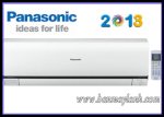 Máy Lạnh Panasonic Ts9Qkh-8 (1Hp-Inverter Chính Hãng 2014)