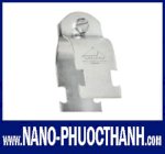 Kẹp Treo Ống Dùng Cho Thanh Chống Đa Năng : One Piece Strut Clamp Ms Kiều 0937390567 / Kẹp Treo Ống