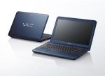 Bán Laptop Cũ Sony Vaio E Series Vpc-Eg38Fg, Core I5 2450M, Ram 4G, Ổ 500G, Card Rời 1G, Nguyên Tem