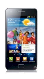 Samsung I9100 (Galaxy S Ii / Galaxy S 2)...