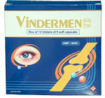 Vindermen - Thuốc Bổ Mắt, Xương Khớp Tốt Nhất!