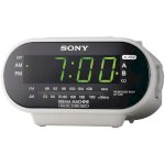 Radio Clock Sony Icf-C318 - Hàng Nhập Mỹ