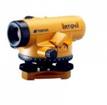 Máy Thủy Bình Topcon At-G4