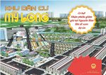 Căn Hộ Era Town Quan 7 - View 3 Mat Sông Phú Xuân