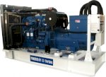 Máy Phát Điện Perkins 700Kva