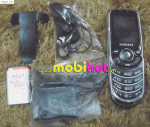 Kiểu Dáng Bộ Đàm Cầm Tay Samsung W333 2Sim Pin 2000Mah, Sam Sung W333 Trung Quốc Loại Pin Bền, Kiểu Dáng Bộ Đàm Nokia W333 Fake