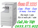 Máy Photocopy Canon Ir 2525 | Canon Ir 2525 | 2525  | Máy Photocopy Canon | Giá Tốt