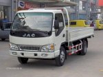 Công Ty Bán Xe Tải Jac 1T25 , 1T5 ,T18 ,1T95 ,...18T ,Vinaxuki ,Veam ,Kia Huydai  Giá Bán Cạnh Chanh