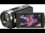 Bán Máy Handycam Sony Dcr Sx85 Xách Tay Từ Usa Full Box