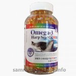 Omega - 3