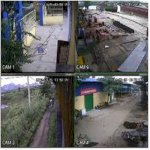 Lắp Đặt Camera Huyện Mê Linh