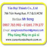 Bán Hộp Mực In Canon Cartridge Ep 22 / Hộp Mực Canon Ep 22 / Mực Canon Ep 22 / Cartridge Ep 22 : Dùng Cho Máy In Canon Lbp 800 / Canon Lbp 810 / Canon Lbp 1120