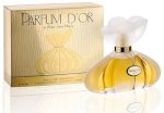Nước Hoa Nữ Parfum D'or Elixir Women Edp 100Ml