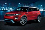 Bán Xe Rand Rover Evoque 2013 Full Option