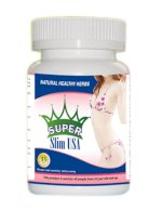 Thuốc Giảm Cân Super Slim Usa - Super Slim Usa - Super Slim Từ Mỹ