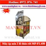 Máy Ép Nước Mía Siêu Sạch Mp-F1.450 Liên Hệ 0972876741