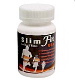 Thuốc Giảm Cân Slimfit - Slim Fit - Viên Giảm Cân Slimfit
