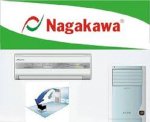 Máy Lạnh Giá Rẻ|Nagakawa, Máy Lạnh Nagakawa Công Nghệ Nhật Bản