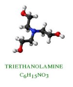 Bán Triethanolamine